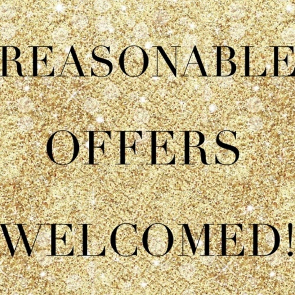 Make an offer!
